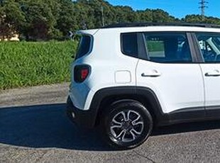 JEEP Renegade - 2018