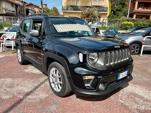 Jeep Renegade *ALL LIMITED*AUTOMATICA!!