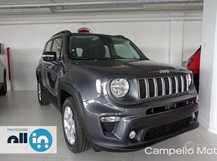 JEEP Renegade Renegade 1.5 T4 E-Hybrid 130cv DDC