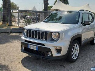 Jeep Renegade Renegade 1.6 Mjt 130 CV Limited Bari