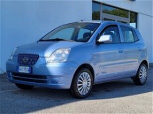 Kia Picanto 1.0 12V Urban del 2005 usata a Foggia