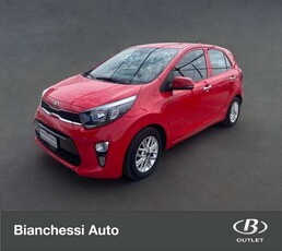 Kia Picanto 1.0 49 kW