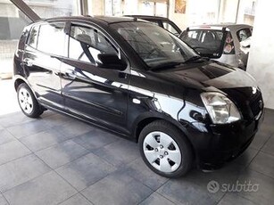 Kia Picanto 1.1 12V Fresh