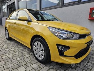 KIA Rio 1.2 style 84cv