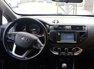 Kia rio 5porte 2014 diesel