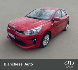 Kia Rio 73 kW