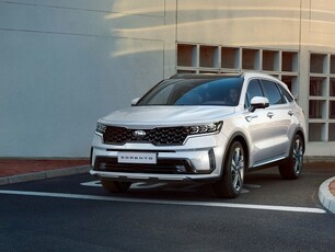 KIA SORENTO 1.6 T-GDi PHEV AT6 4WD Evolution