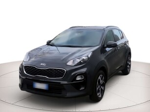 Kia Sportage 1.6 CRDi 2WD 100 kW