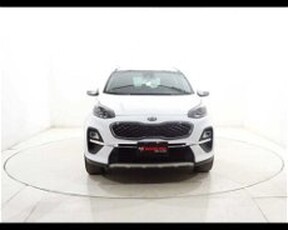 Kia Sportage 1.6 ECOGPL 2WD Business Class del 2020 usata a Castenaso