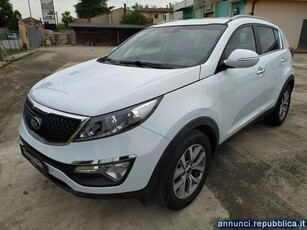 Kia Sportage 1.7 CRDI VGT 2WD Active Rovigo