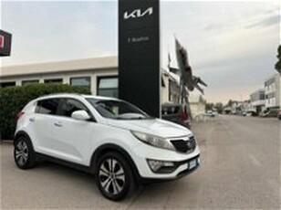 Kia Sportage 1.7 CRDI VGT 2WD Cool del 2014 usata a Pesaro