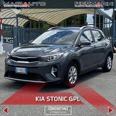 Kia Stonic 1.2 ECO GPL Style