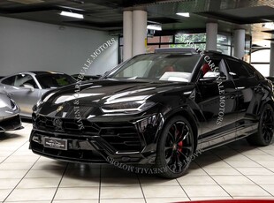 Lamborghini Urus 478 kW