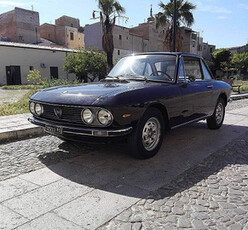 Lancia fulvia coupe 1.3 1972