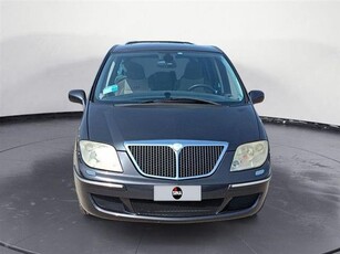 LANCIA PHEDRA 2.2 JTD Executive FAP