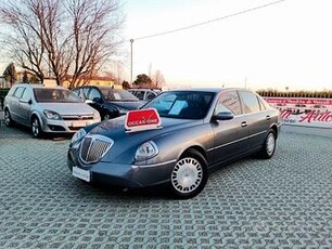 Lancia Thesis 2.4 JTD Diesel~C.AUTOM~173.000~2003