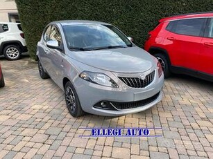 LANCIA Ypsilon 1.0 FireFly Hybrid Alberta Ferret