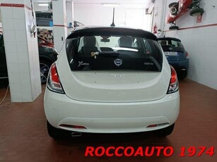 LANCIA YPSILON 1.0 HYBRID Alberta Ferretti KM 0 ROCCOAUTO