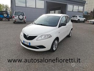 Lancia Ypsilon 1.2 69 CV 5 porte Ecochic Silver GP