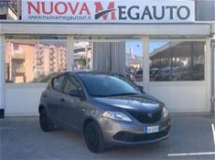 Lancia Ypsilon 1.2 69 CV 5 porte S&S Elefantino Blu del 2020 usata a Alcamo