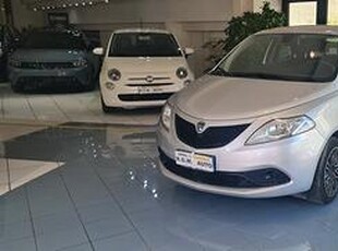 Lancia Ypsilon 1.2 69 CV 5 porte Gold km 58774