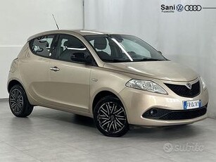 Lancia Ypsilon 1.2 69 CV 5 porte GPL Ecochic Gold