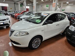 LANCIA YPSILON 1.2 69 CV 5 porte GPL Ecochic Gold