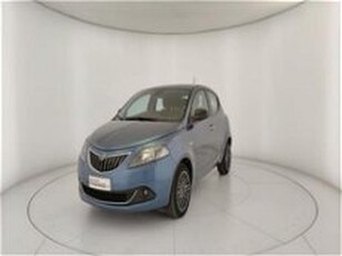 Lancia Ypsilon 1.2 69 CV 5 porte GPL Ecochic Gold del 2021 usata a Bari