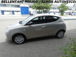 LANCIA YPSILON 1.2 69 CV 5 porte GPL Ecochic Gold