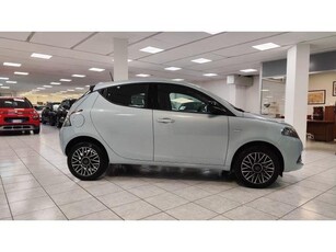 LANCIA YPSILON 1.2 69 CV 5 porte GPL Ecochic KM 0 BEBOCAR 2.0 SRL