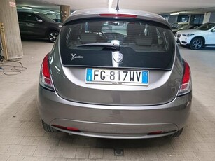 LANCIA YPSILON 1.2 69 CV 5 porte Silver