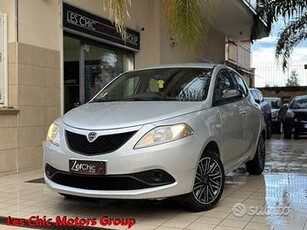 Lancia Ypsilon 1.2 69 CV 5 porte S&S Gold