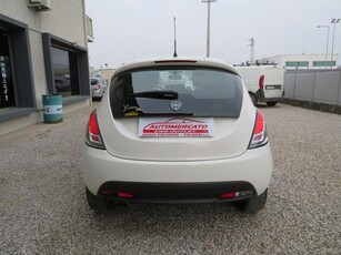 LANCIA YPSILON 1.2 69 CV 5 porte S&S Silver