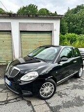 Lancia ypsilon 1.2 benzina