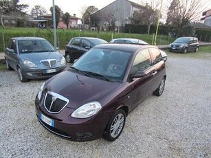 LANCIA YPSILON 1.2 BZ E GPL DISTRIBUZ. NUOVA