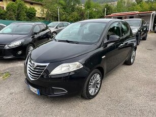 Lancia Ypsilon 1.2 GPL