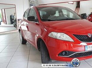 LANCIA Ypsilon 1.3 MJT 16V 95 CV 5 porte S&S Gol