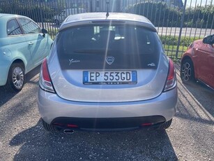 LANCIA YPSILON 1.3 MJT 16V 95 CV 5 porte S&S Gold