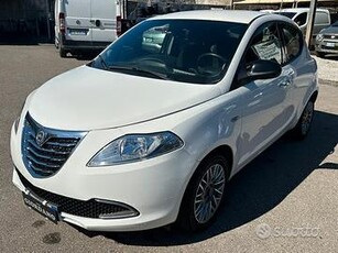 Lancia ypsilon 1.3 multijet 95 cv