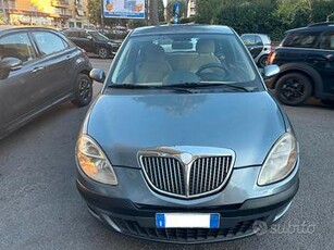 LANCIA Ypsilon 1.3 multject - DFN