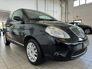 LANCIA Ypsilon 2ª serie