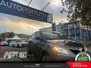 LANCIA YPSILON Ypsilon 1.2 Gold 69cv