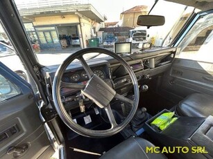 LAND ROVER DEFENDER 90 turbodiesel Hard-top