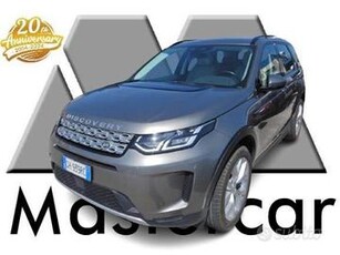 LAND ROVER Discovery Sport Discovery Sport 1.5 i