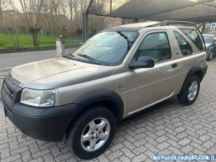 Land Rover Freelander 2.0 Td4 16V cat 3p HardbAutoc Guastalla