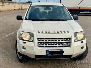 Land Rover Freelanfer 2