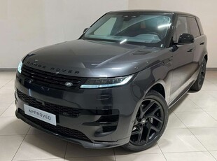 Land Rover Range Rover Sport 183 kW