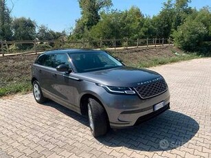 LAND ROVER Range Rover Velar - 2017