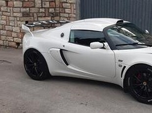 LOTUS Exige - 2008