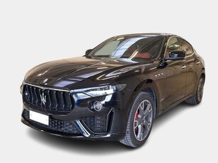 Maserati Levante 184 kW